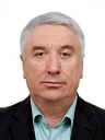 Джиоев Сослан Хазбиевич