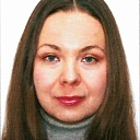 Borodina Elena Nikolaevna