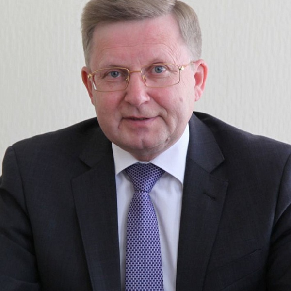 Чесноков Николай Николаевич