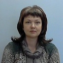 Щербакова Марина Александровна