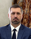Мотин Олег Александрович