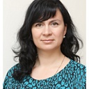 Берзина Анжелика Александровна