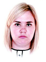 Волкова Юлия Андреевна