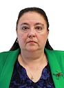 Чернышова Вера Юрьевна