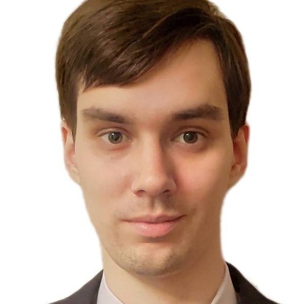 Ванюков Павел Дмитриевич
