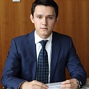 Маслов Антон Олегович