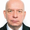 Романовский Сергей Викторович