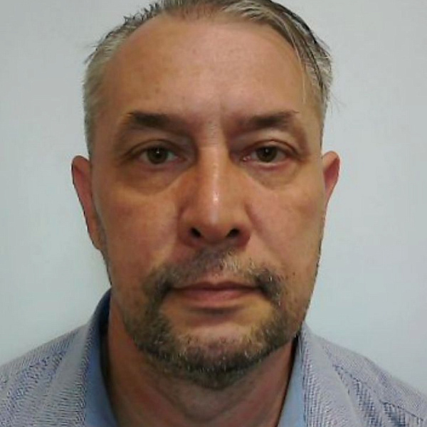 Максимов Иван Владимирович