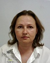Стороженко Ирина Владиленовна