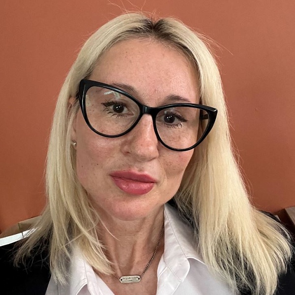 Малинова Анна Григорьевна