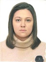 Хохрякова Элина Александровна