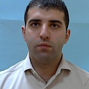 Оганесян Авак Наполеонович