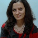 Dvoryadkina Irina Vladimirovna