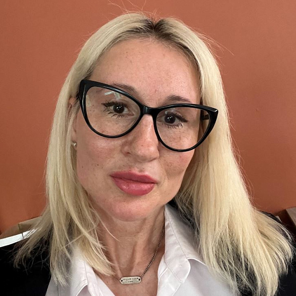 Малинова Анна Григорьевна