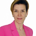 Казьмина Екатерина Алексеевна