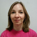 Chikvaidze Tatyana Georgievna