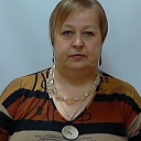 Bakunina Tatyana Sergeevna