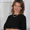 Терентьева Людмила Вячеславовна