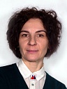 Котова Лариса Владимировна