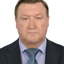 Голубев Сергей Сергеевич
