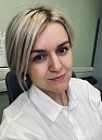 Федичкина Екатерина Витальевна
