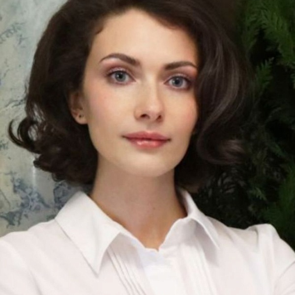 Климанова Дарья Дмитриевна