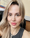 Потокина Лариса Ивановна