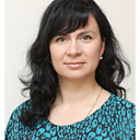 Берзина Анжелика Александровна