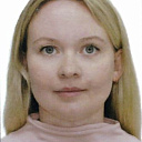 Белова Ксения Сергеевна