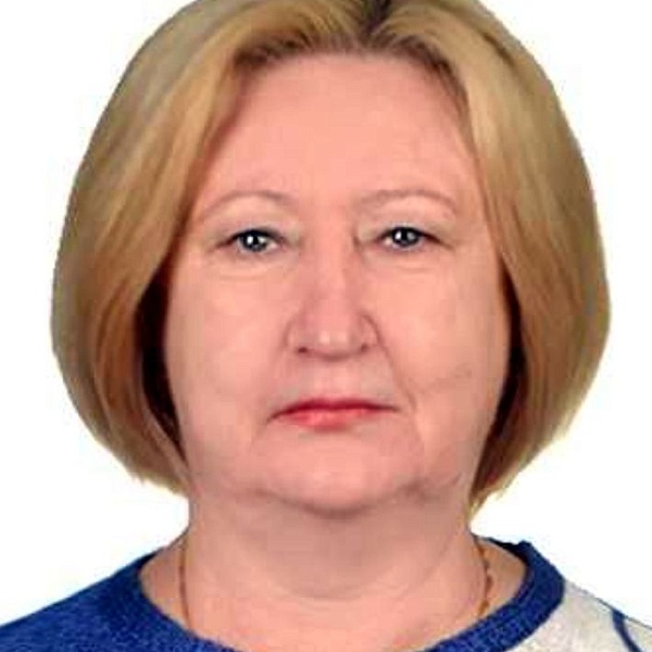 Муратова Светлана Александровна