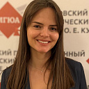 Бородина Елизавета Андреевна