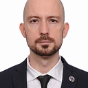 Orenshteyn Konstantin Aleksandrovich