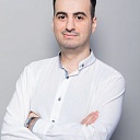 Gasparyan Armen Vardgesovich