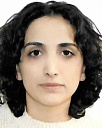 Матевосова Елена Константиновна