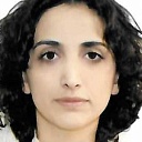 Матевосова Елена Константиновна