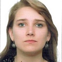 Vozhegova Margarita Viktorovna