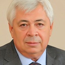 Лебедев Валериан Алексеевич