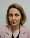 Лукпанова Ирина Сергеевна