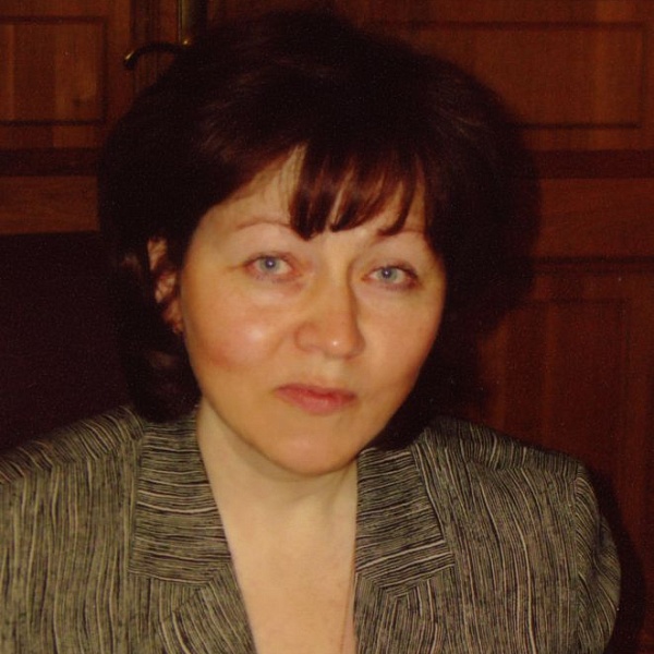 Зайцева Людмила Анатольевна