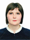 Белова Татьяна Викторовна