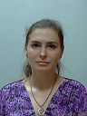 Казиханова Светлана Сергеевна