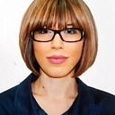 Денисова Анна Васильевна