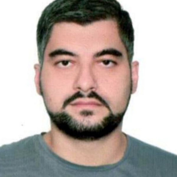 Дадашев Муса Бахтияр Оглы