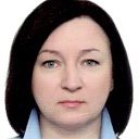 Комерова Ирина Вячеславовна