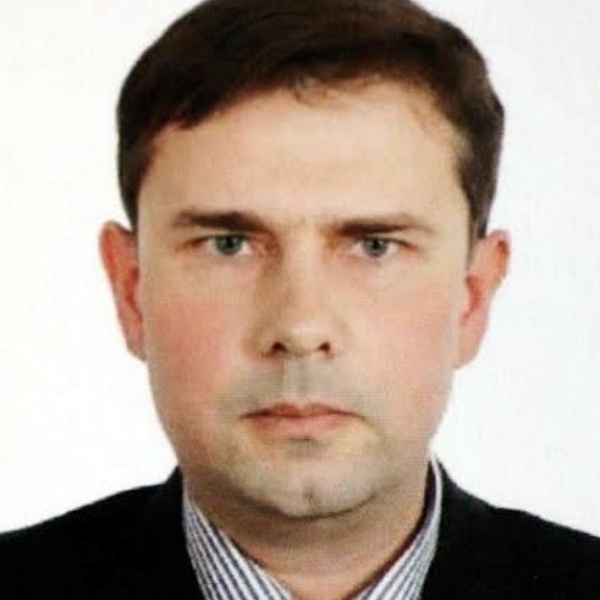 Морозов Павел Евгеньевич