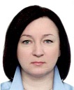 Комерова Ирина Вячеславовна