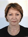 Челнокова Галина Борисовна