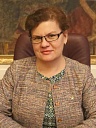 Сушкова Ольга Викторовна