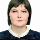 Белова Татьяна Викторовна