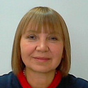 Фролова Наталья Михайловна